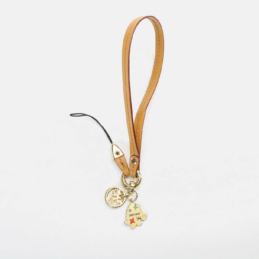 Piero Guidi PIERO GUIDI KEYRING/PORTACHIAVI