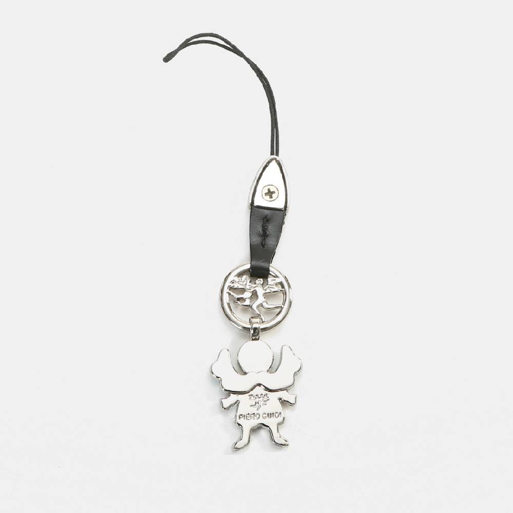 Piero Guidi PIERO GUIDI KEYRING/PORTACHIAVI