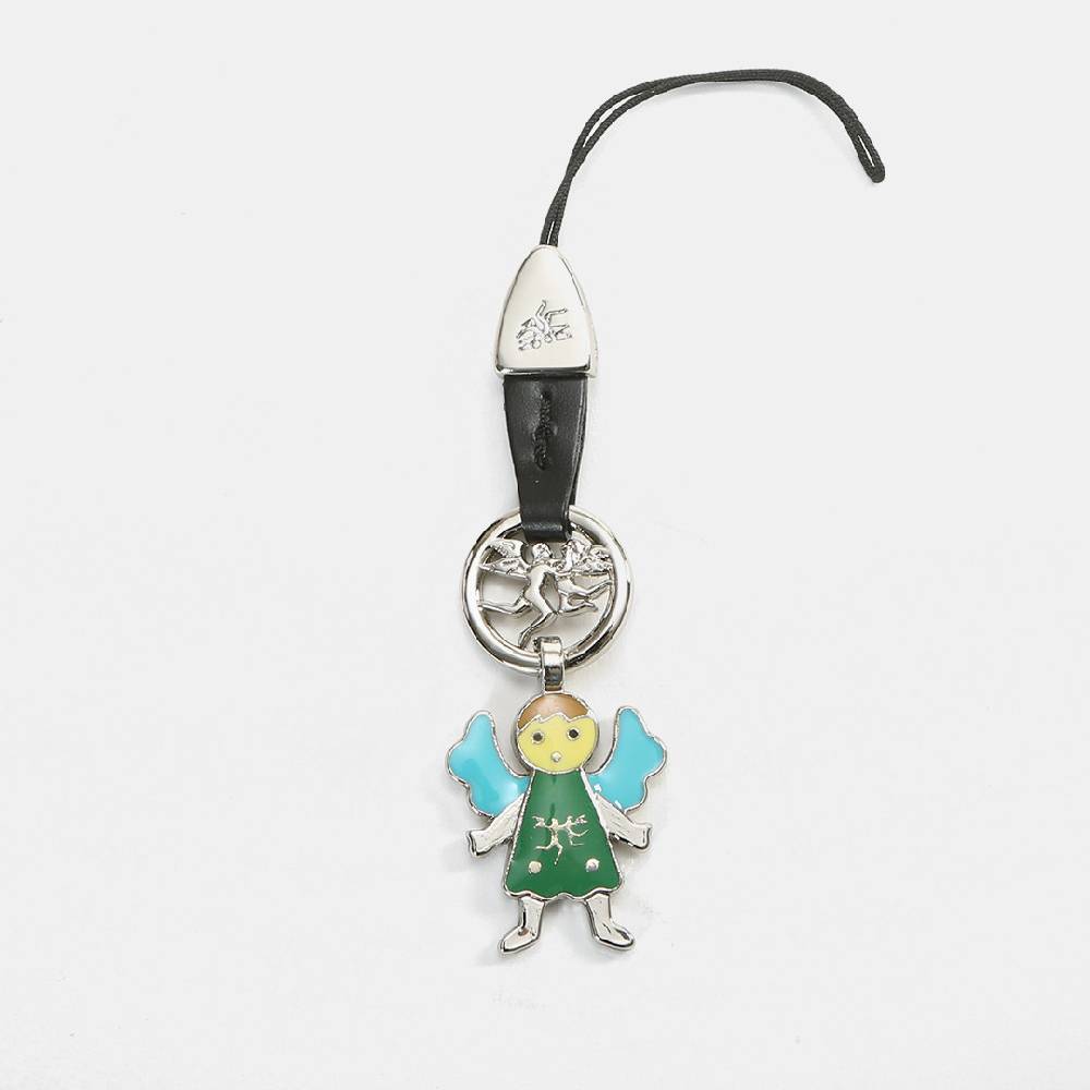 Piero Guidi PIERO GUIDI KEYRING/PORTACHIAVI