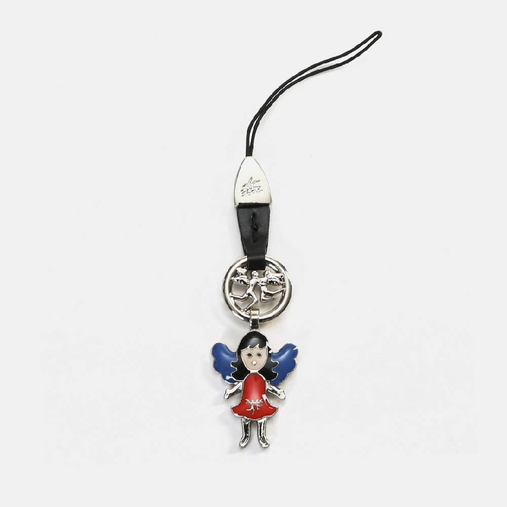 Piero Guidi PIERO GUIDI KEYRING/PORTACHIAVI