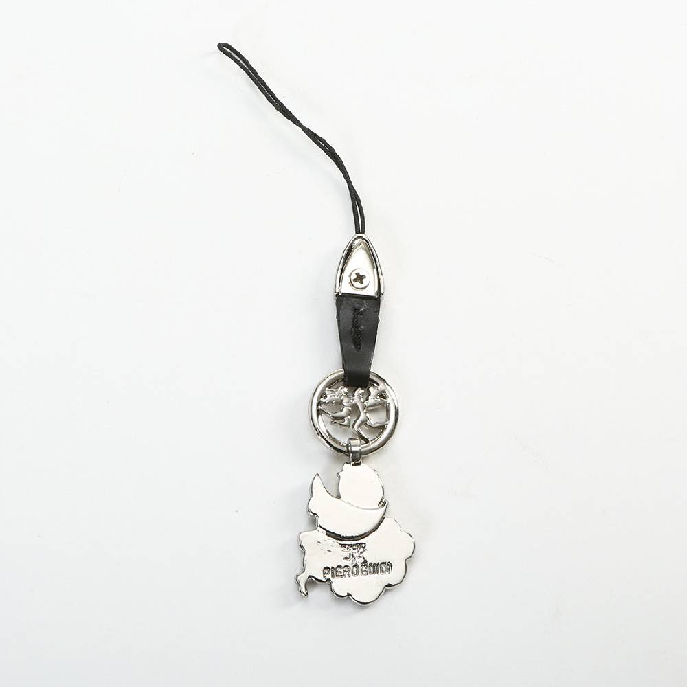 Piero Guidi PIERO GUIDI KEYRING/PORTACHIAVI