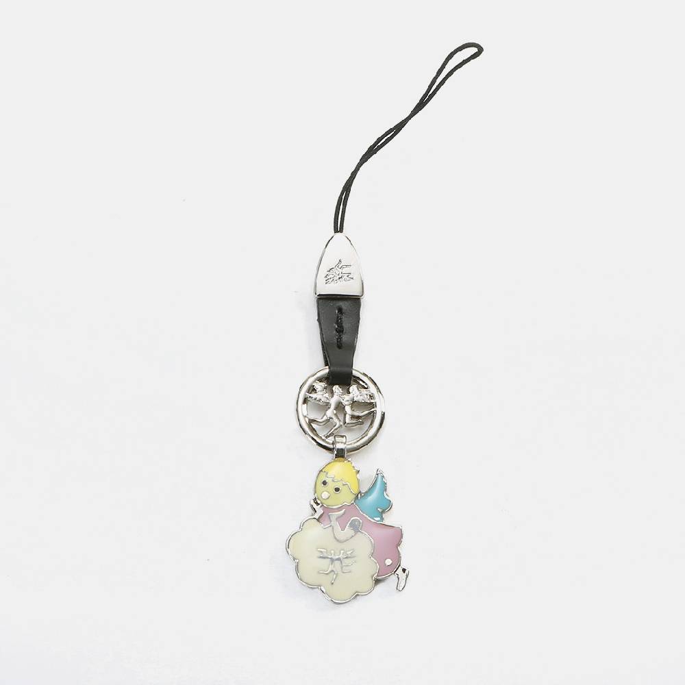 Piero Guidi PIERO GUIDI KEYRING/PORTACHIAVI