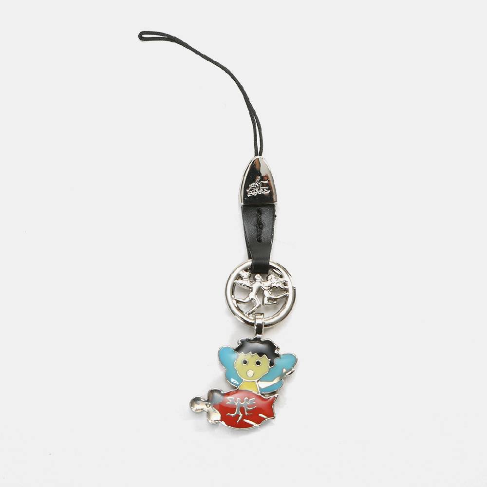 Piero Guidi PIERO GUIDI KEYRING/PORTACHIAVI