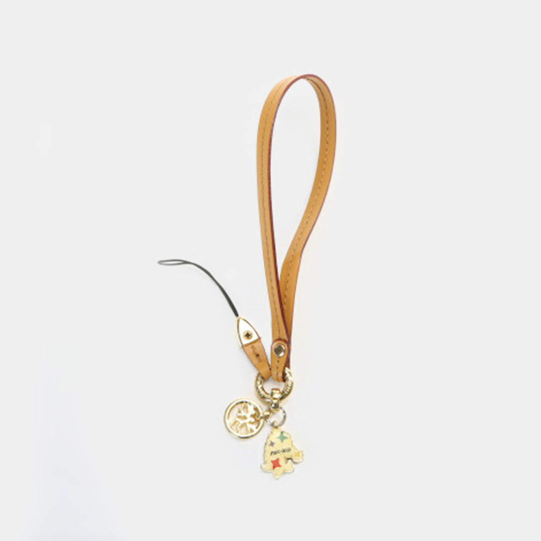 Piero Guidi PIERO GUIDI KEYRING/PORTACHIAVI