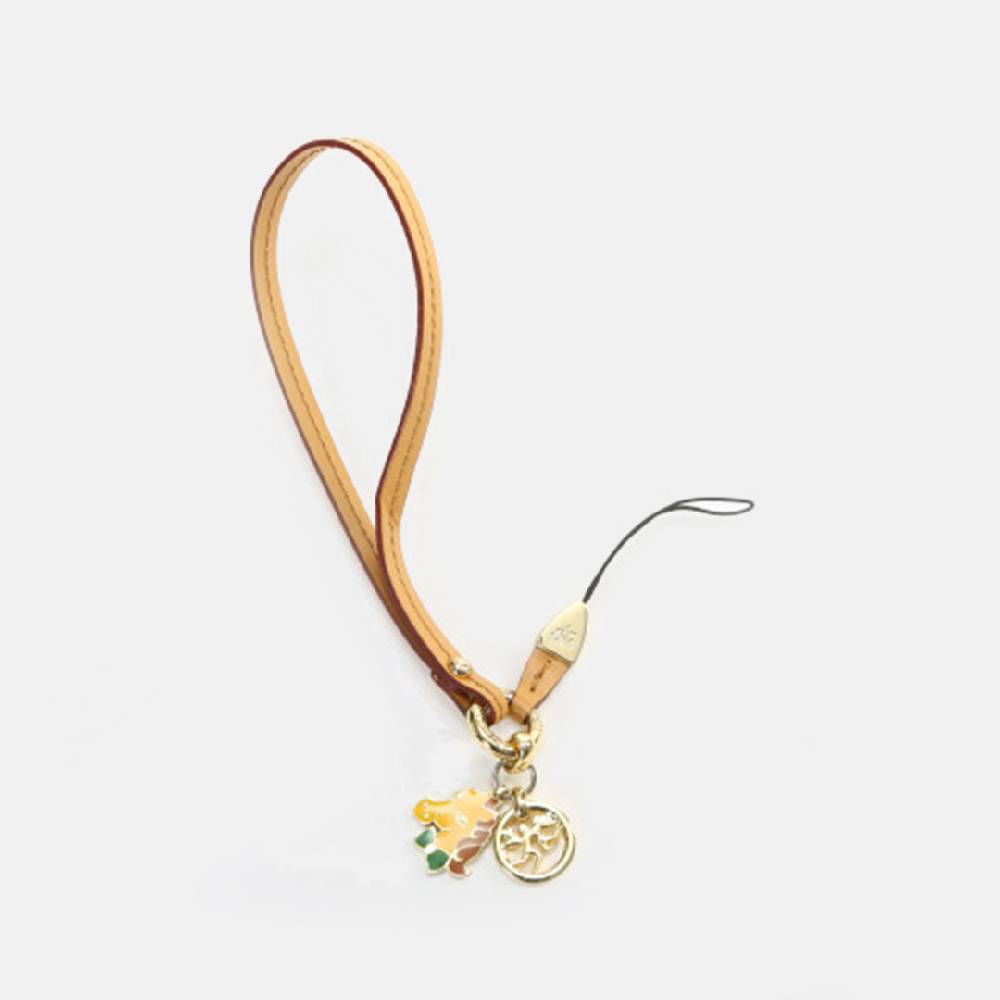 Piero Guidi PIERO GUIDI KEYRING/PORTACHIAVI