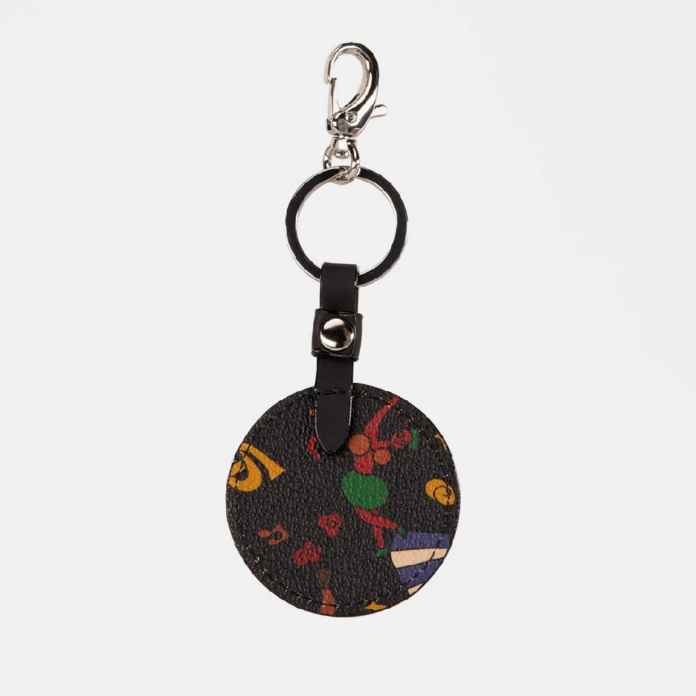 Piero Guidi PIERO GUIDI KEYRING/PORTACHIAVI