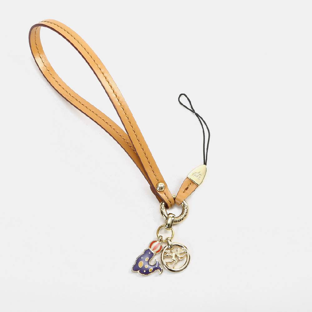 Piero Guidi PIERO GUIDI KEYRING/PORTACHIAVI