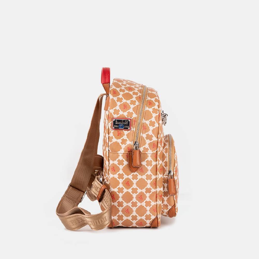 Piero Guidi PIERO GUIDI LINEABOLD BACKPACK/ZAINO