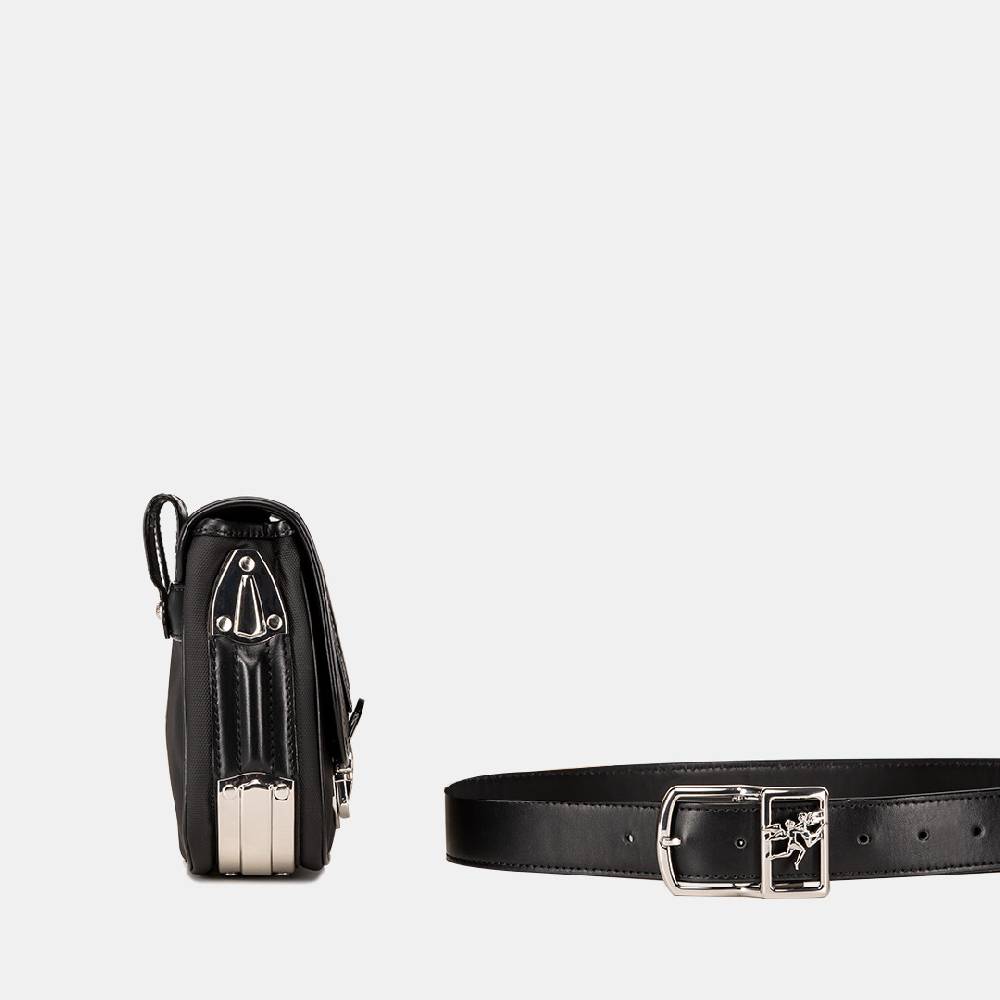 Piero Guidi PIERO GUIDI LINEABOLD WAIST BELT "IDOL"