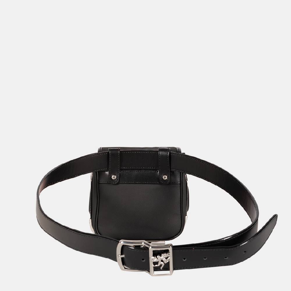 Piero Guidi PIERO GUIDI LINEABOLD WAIST BELT "IDOL"