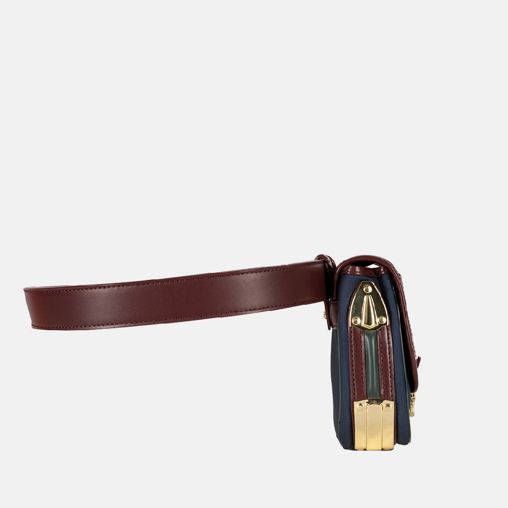 Piero Guidi PIERO GUIDI LINEABOLD WAIST BELT "IDOL"