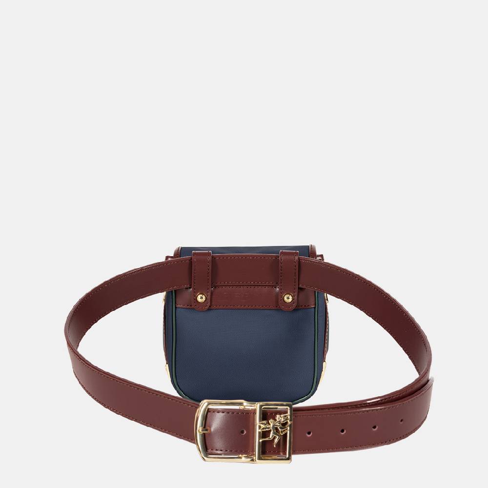 Piero Guidi PIERO GUIDI LINEABOLD WAIST BELT "IDOL"