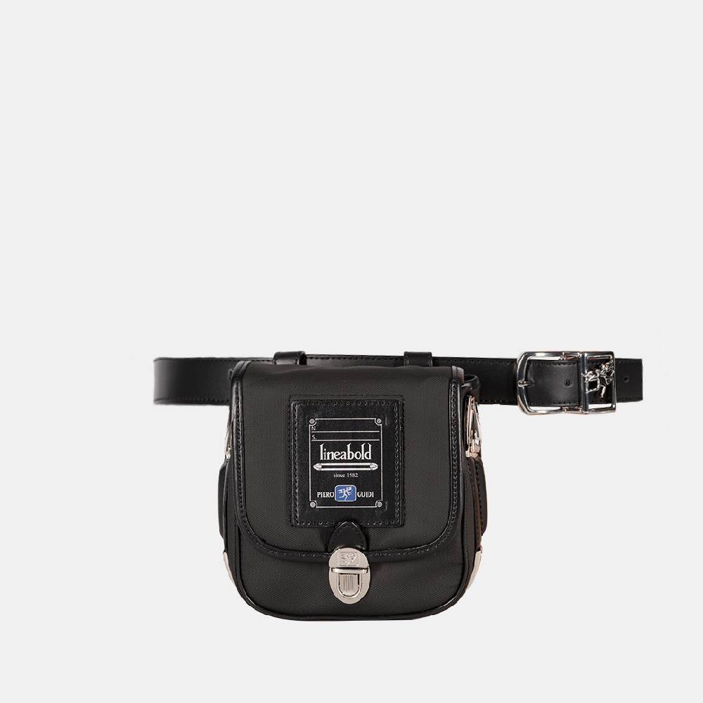 Piero Guidi PIERO GUIDI LINEABOLD WAIST BELT "IDOL"