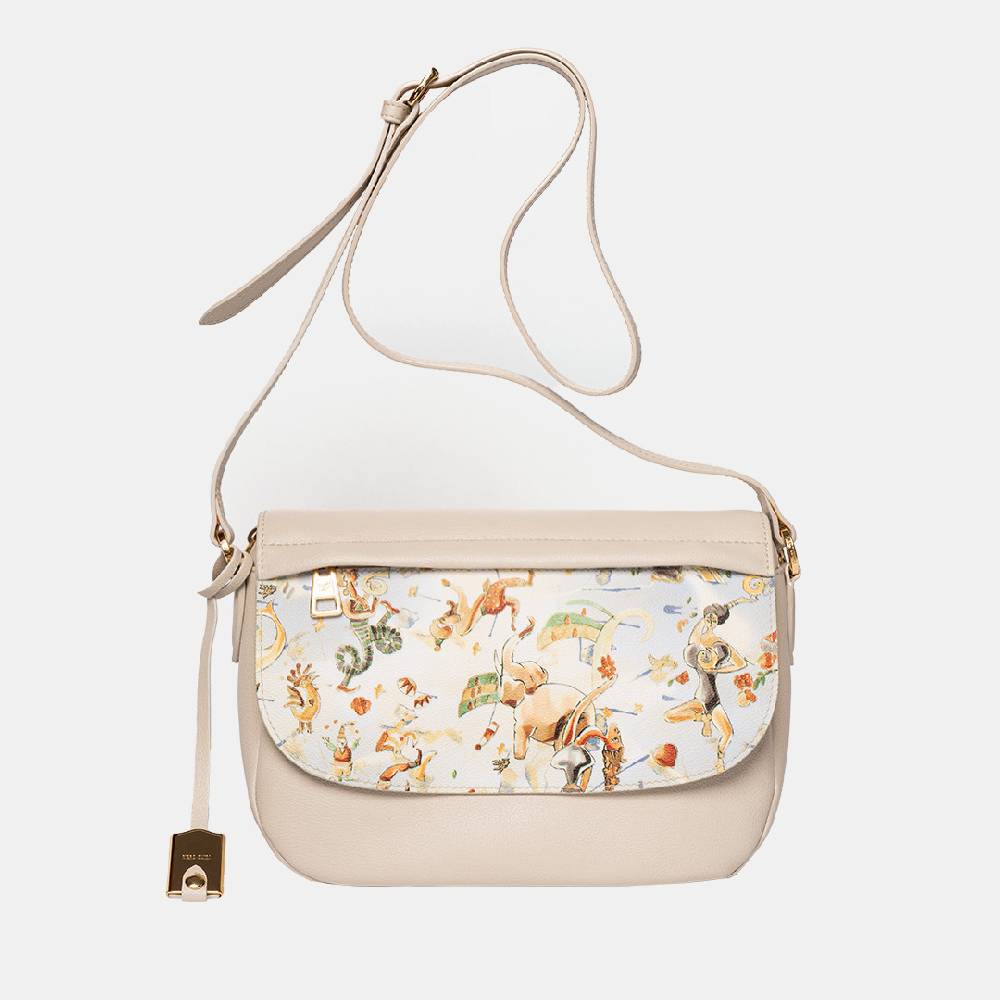 Piero Guidi PIERO GUIDI MESSENGER / TRACOLLA