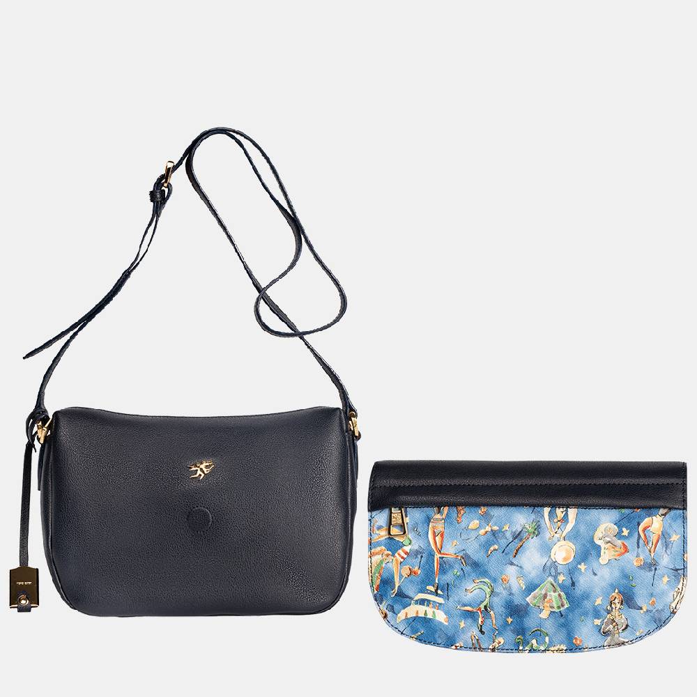 Piero Guidi PIERO GUIDI MESSENGER / TRACOLLA