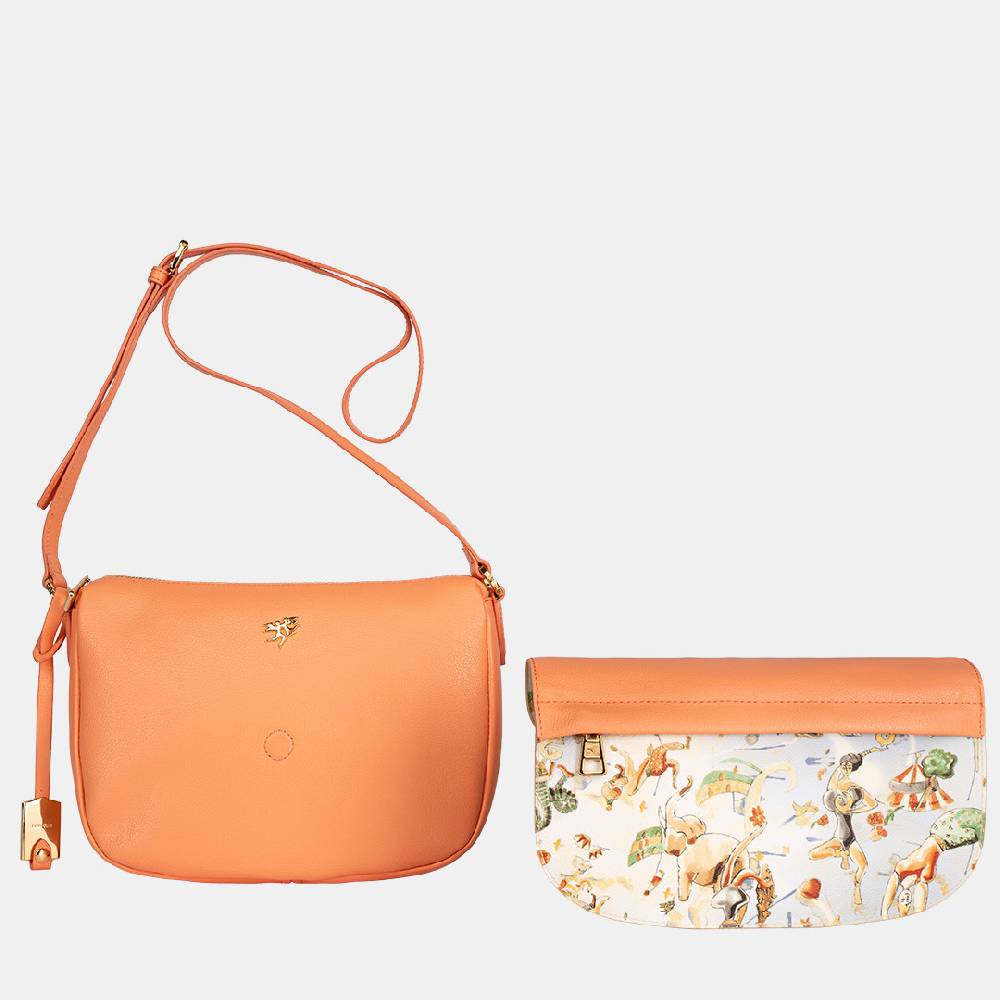 Piero Guidi PIERO GUIDI MESSENGER / TRACOLLA