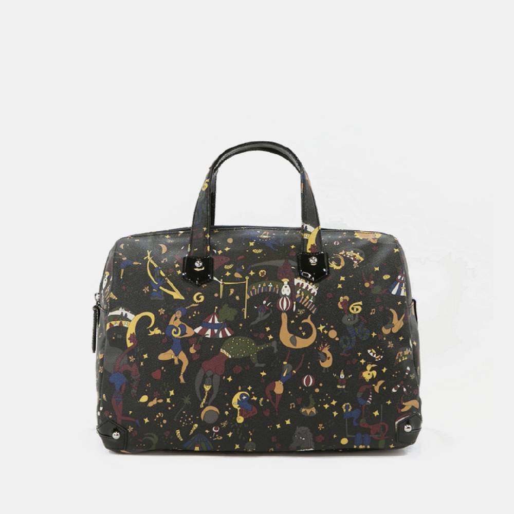 Piero Guidi PIERO GUIDI SATCHEL / BAULETTO