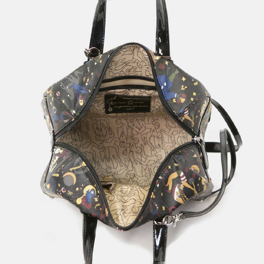 Piero Guidi PIERO GUIDI SATCHEL / BAULETTO