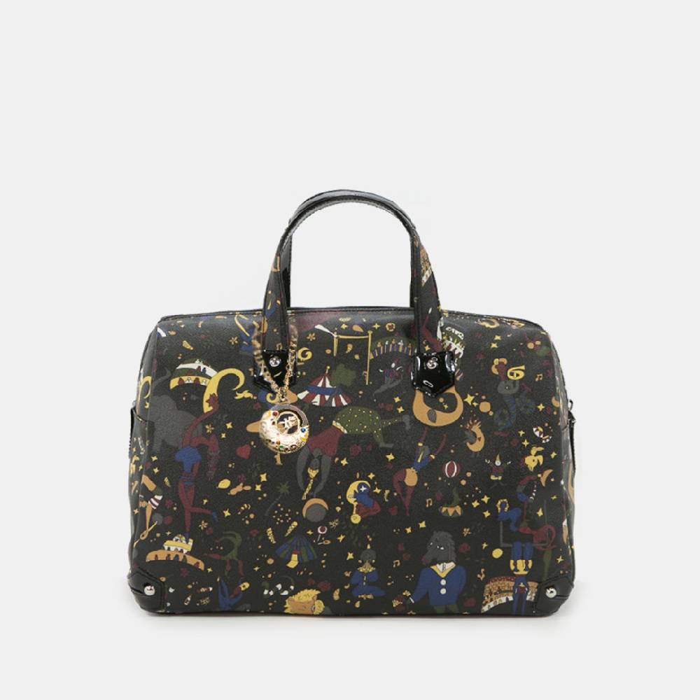 Piero Guidi PIERO GUIDI SATCHEL / BAULETTO