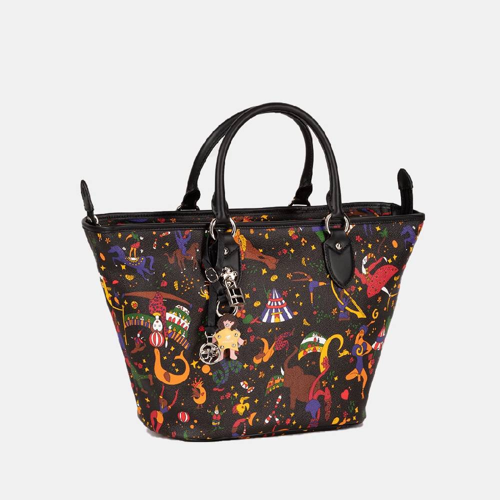 Piero Guidi PIERO GUIDI SATCHEL / BAULETTO