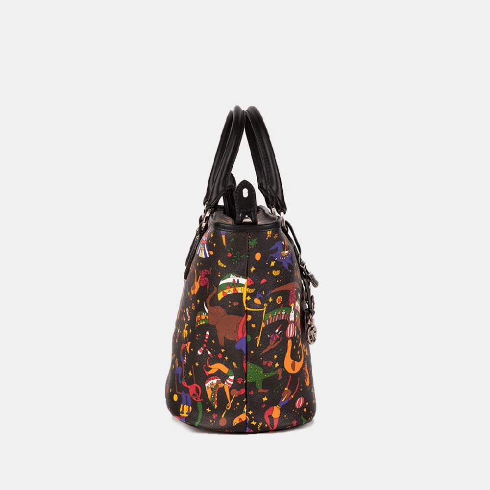 Piero Guidi PIERO GUIDI SATCHEL / BAULETTO