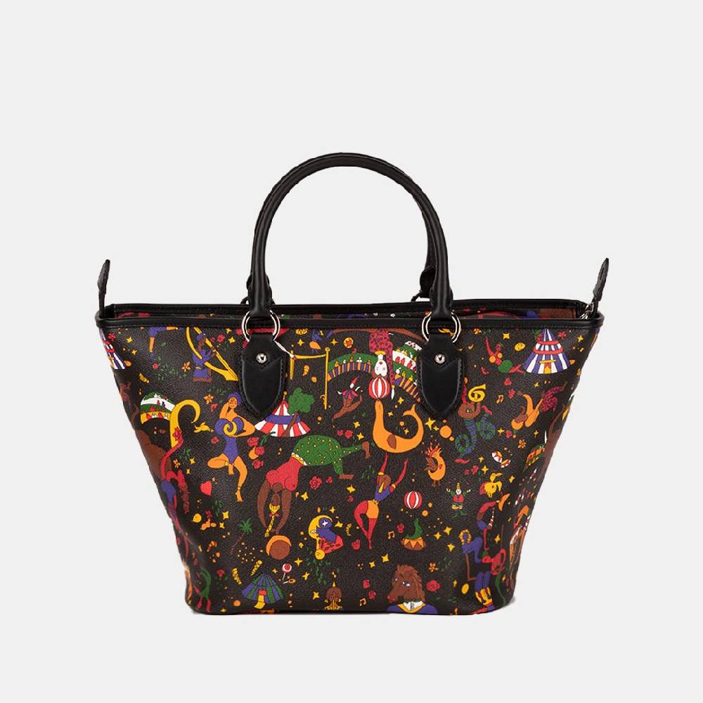 Piero Guidi PIERO GUIDI SATCHEL / BAULETTO