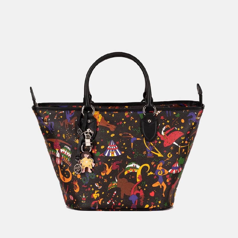 Piero Guidi PIERO GUIDI SATCHEL / BAULETTO