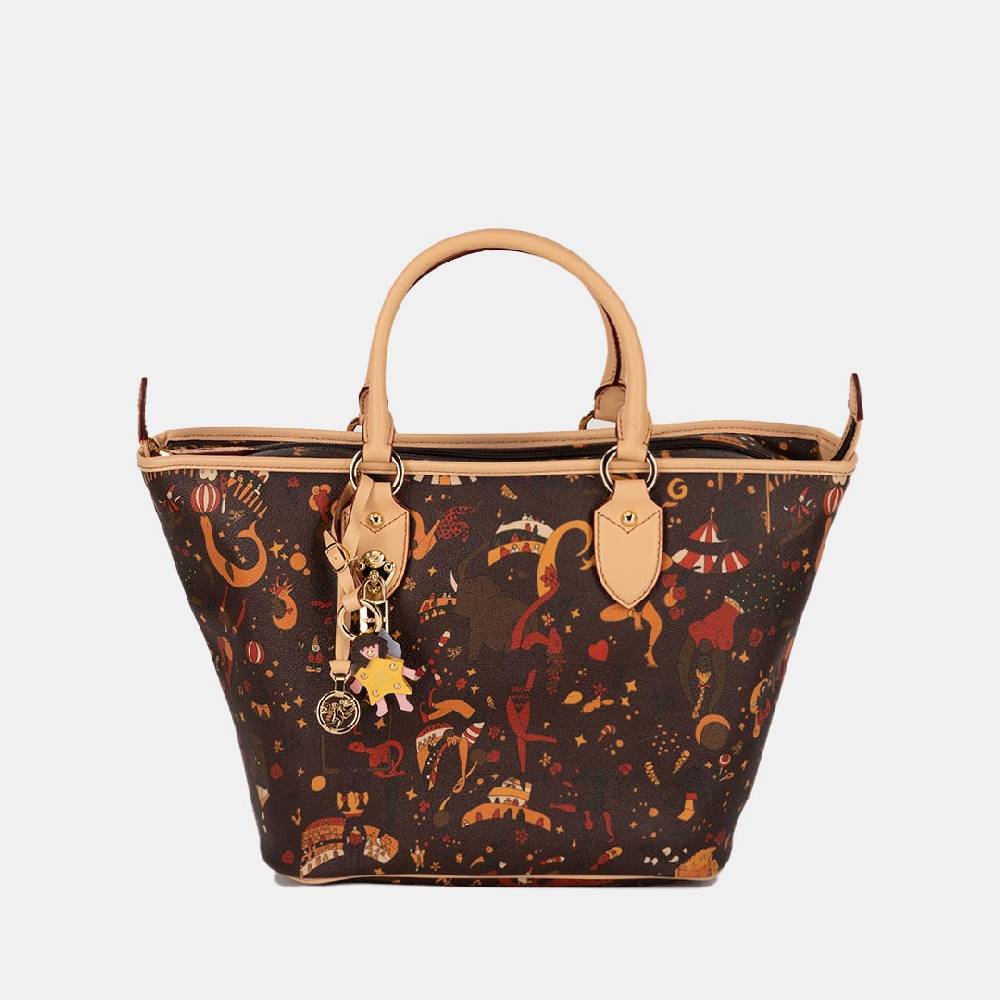 Piero Guidi PIERO GUIDI SATCHEL / BAULETTO