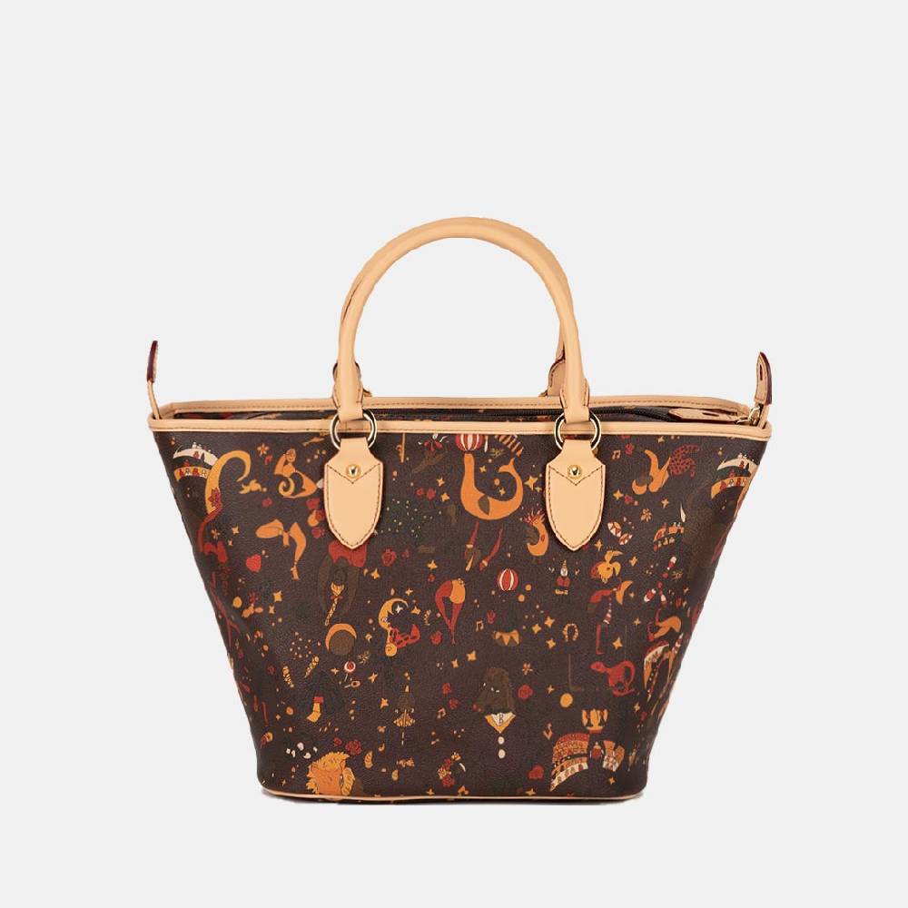 Piero Guidi PIERO GUIDI SATCHEL / BAULETTO