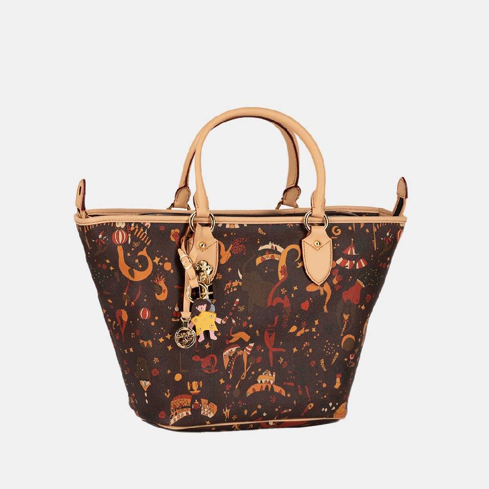 Piero Guidi PIERO GUIDI SATCHEL / BAULETTO