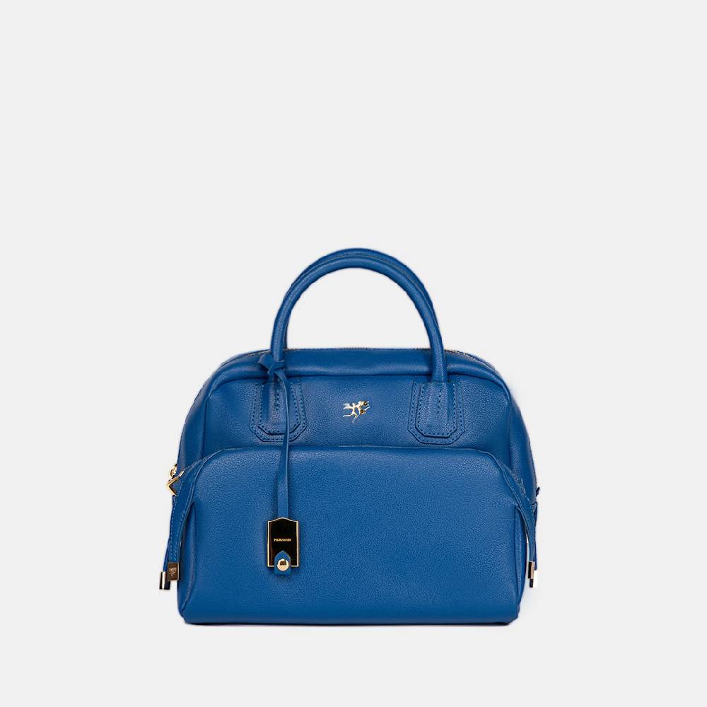 Piero Guidi PIERO GUIDI SATCHEL / BAULETTO