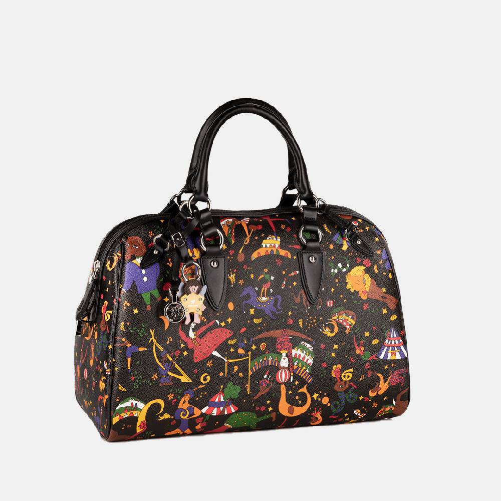 Piero Guidi PIERO GUIDI SATCHEL / BAULETTO