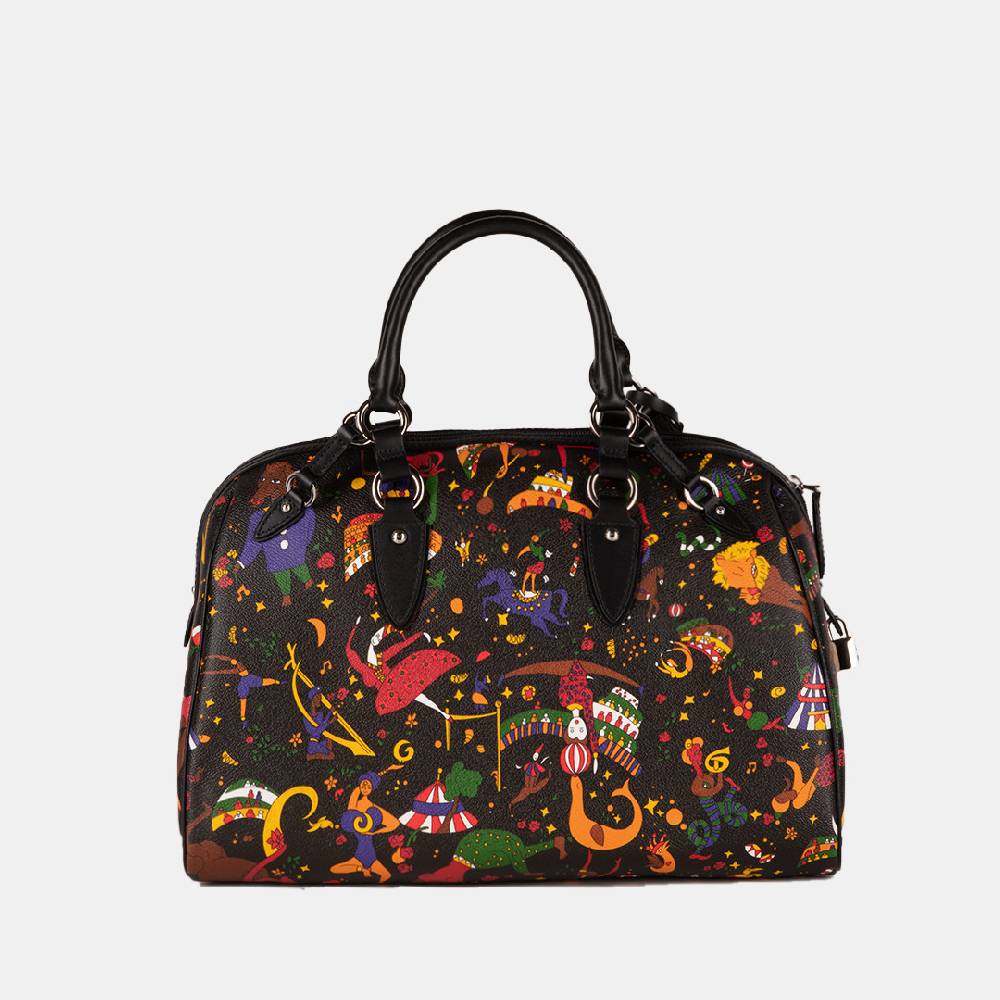 Piero Guidi PIERO GUIDI SATCHEL / BAULETTO