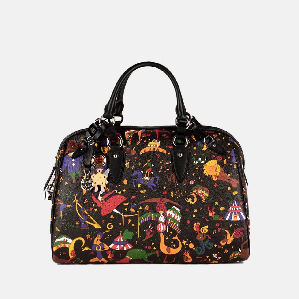 Piero Guidi PIERO GUIDI SATCHEL / BAULETTO