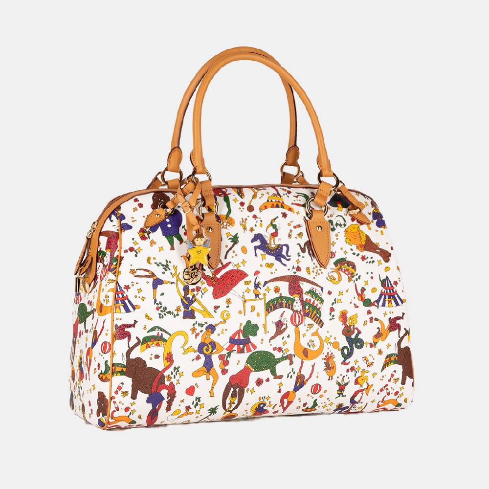 Piero Guidi PIERO GUIDI SATCHEL / BAULETTO