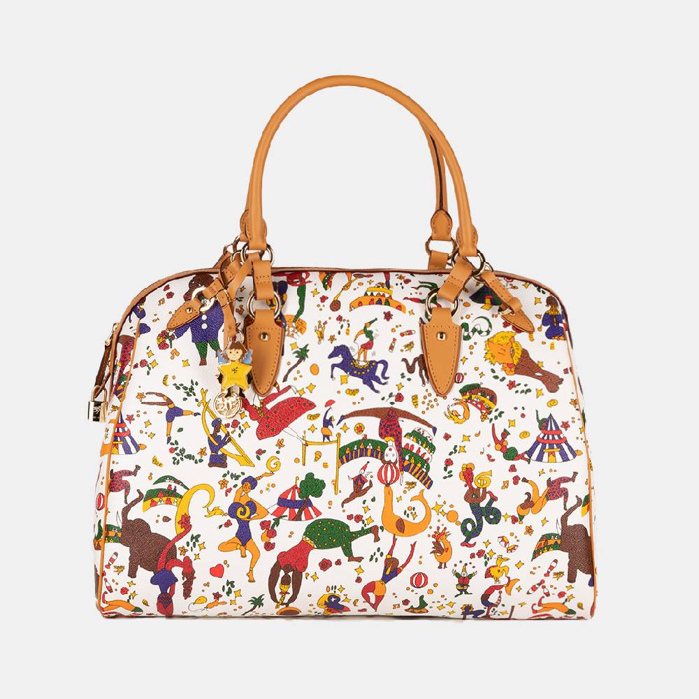 Piero Guidi PIERO GUIDI SATCHEL / BAULETTO