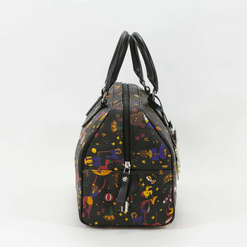 Piero Guidi PIERO GUIDI SATCHEL / BAULETTO