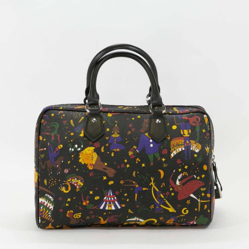 Piero Guidi PIERO GUIDI SATCHEL / BAULETTO