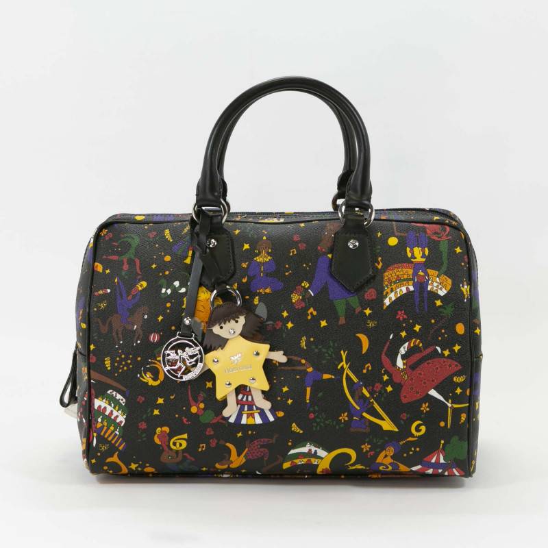 Piero Guidi PIERO GUIDI SATCHEL / BAULETTO