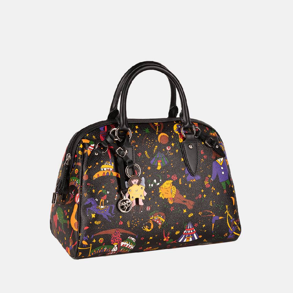 Piero Guidi PIERO GUIDI SATCHEL / BAULETTO