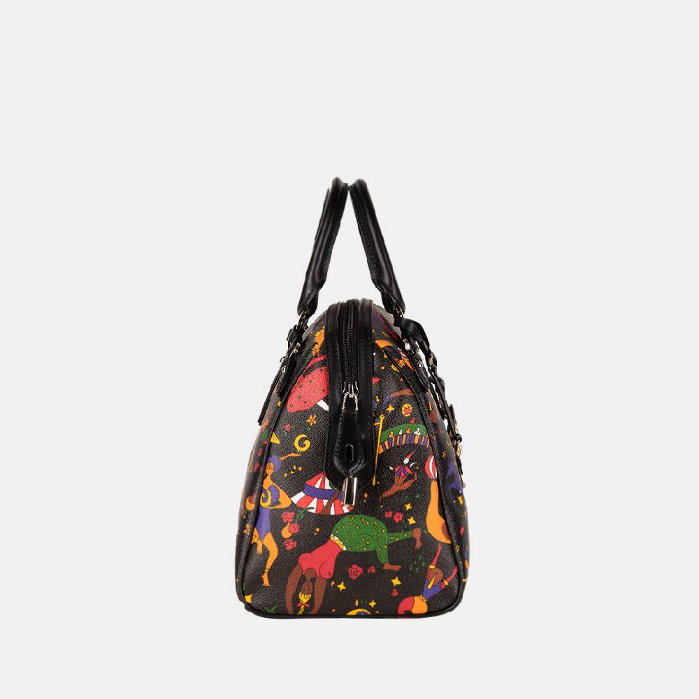 Piero Guidi PIERO GUIDI SATCHEL / BAULETTO