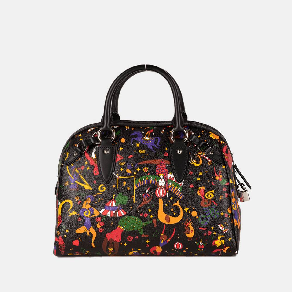 Piero Guidi PIERO GUIDI SATCHEL / BAULETTO