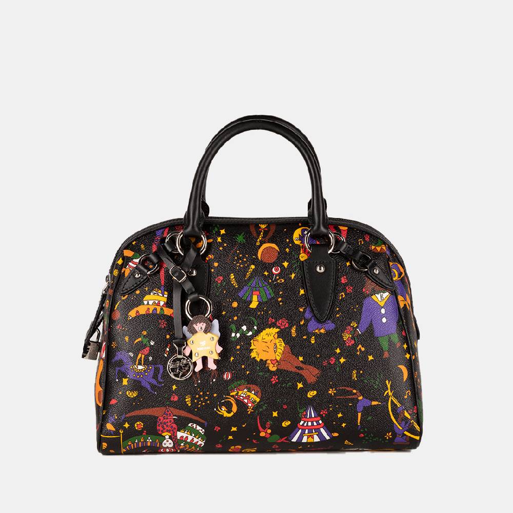 Piero Guidi PIERO GUIDI SATCHEL / BAULETTO