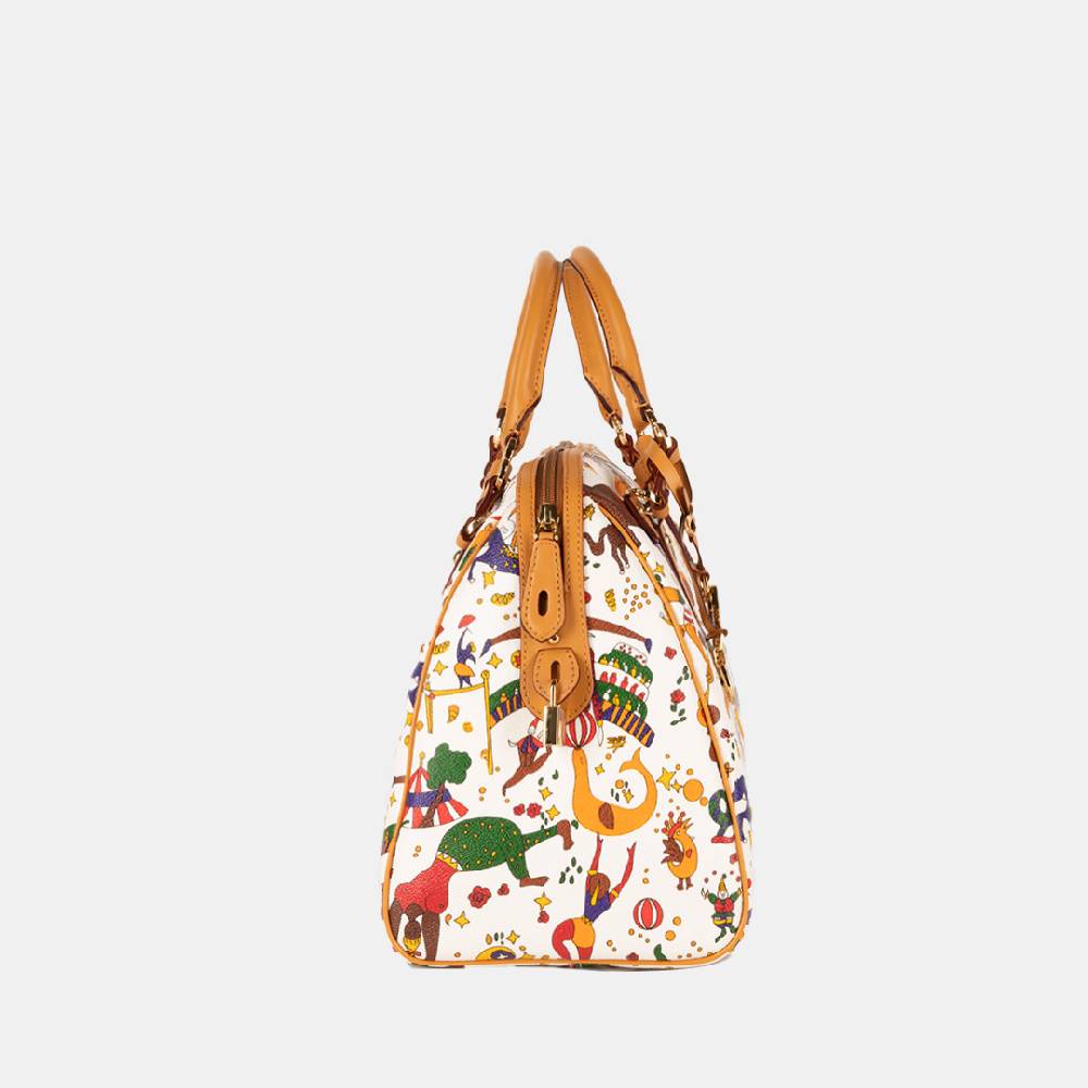 Piero Guidi PIERO GUIDI SATCHEL / BAULETTO