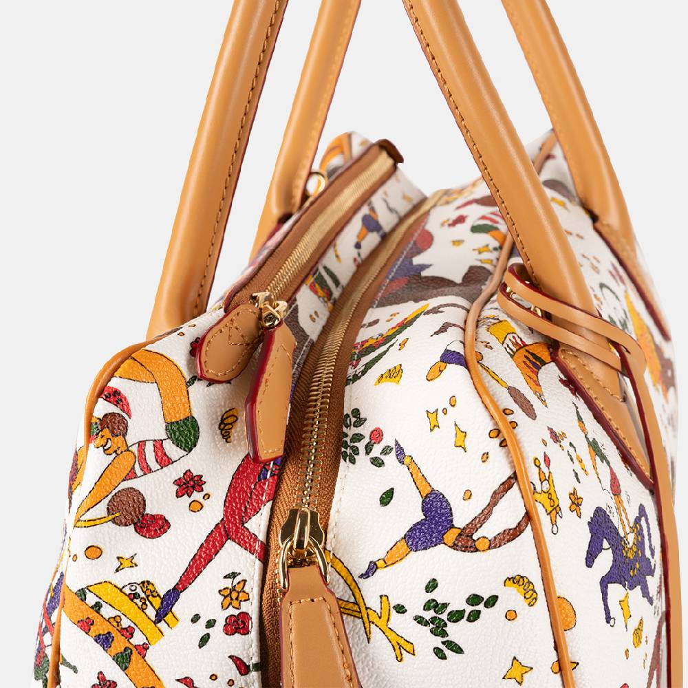 Piero Guidi PIERO GUIDI SATCHEL / BAULETTO