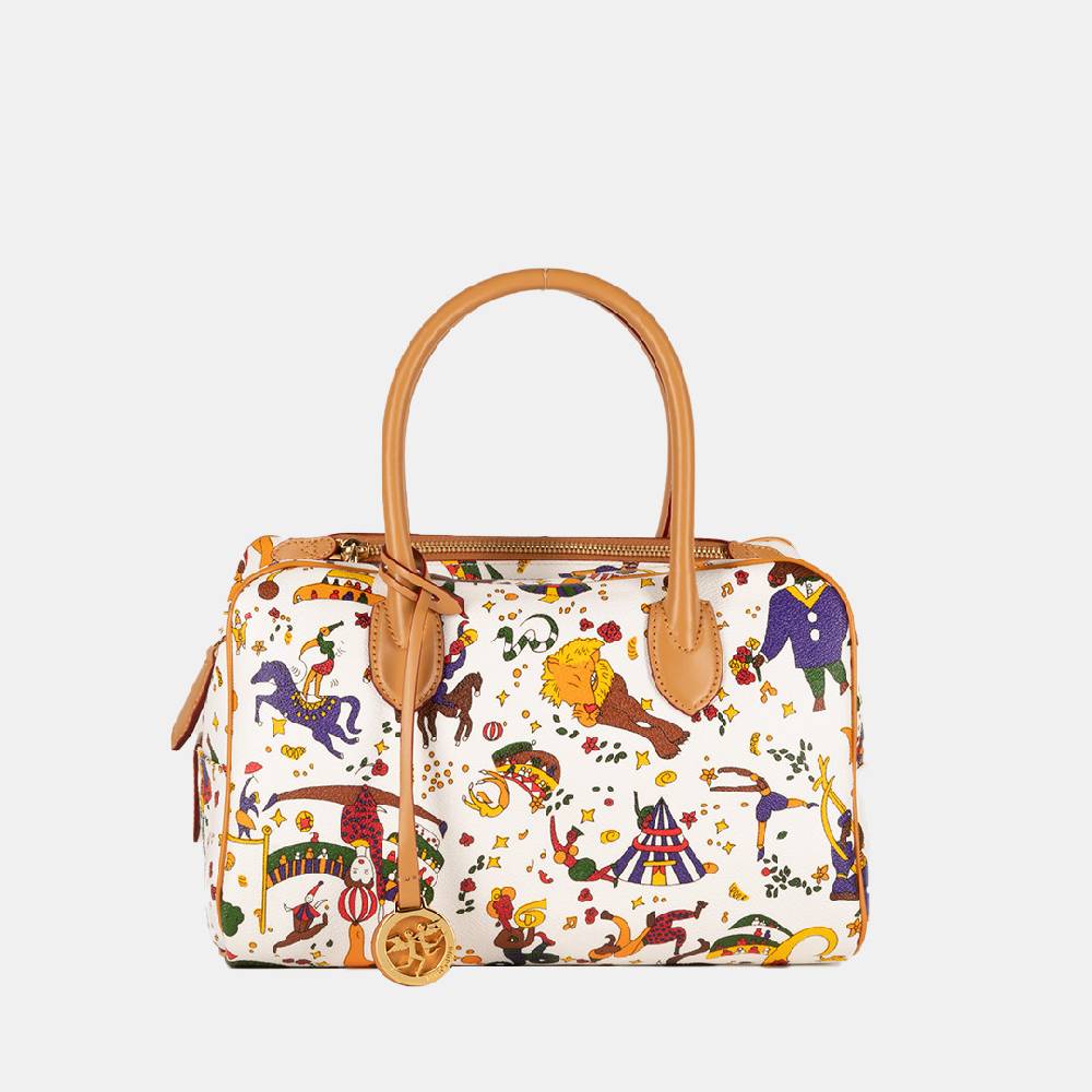 Piero Guidi PIERO GUIDI SATCHEL / BAULETTO