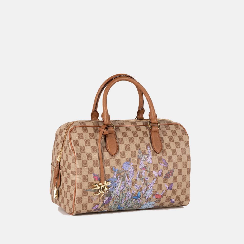 Piero Guidi PIERO GUIDI SATCHEL/BAULETTO