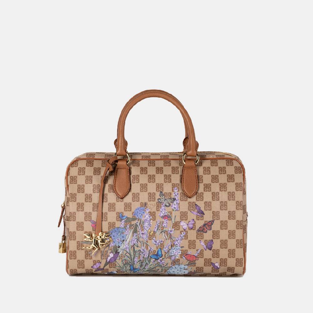 Piero Guidi PIERO GUIDI SATCHEL/BAULETTO