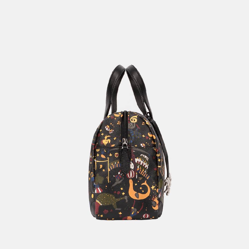 Piero Guidi PIERO GUIDI SATCHEL/BAULETTO