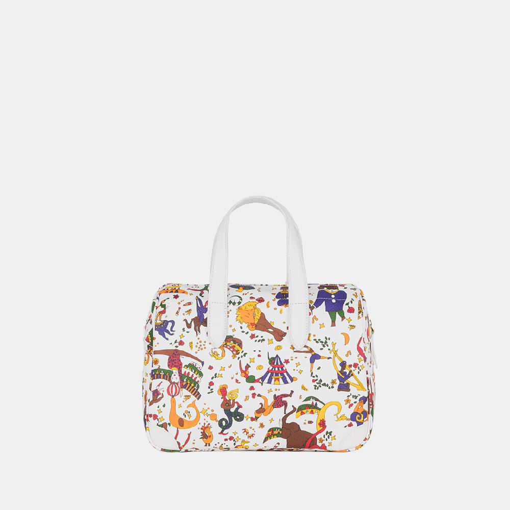 Piero Guidi PIERO GUIDI SATCHEL/BAULETTO